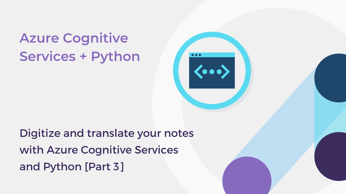 Build an AI web app with Azure Cognitive Services and Flask