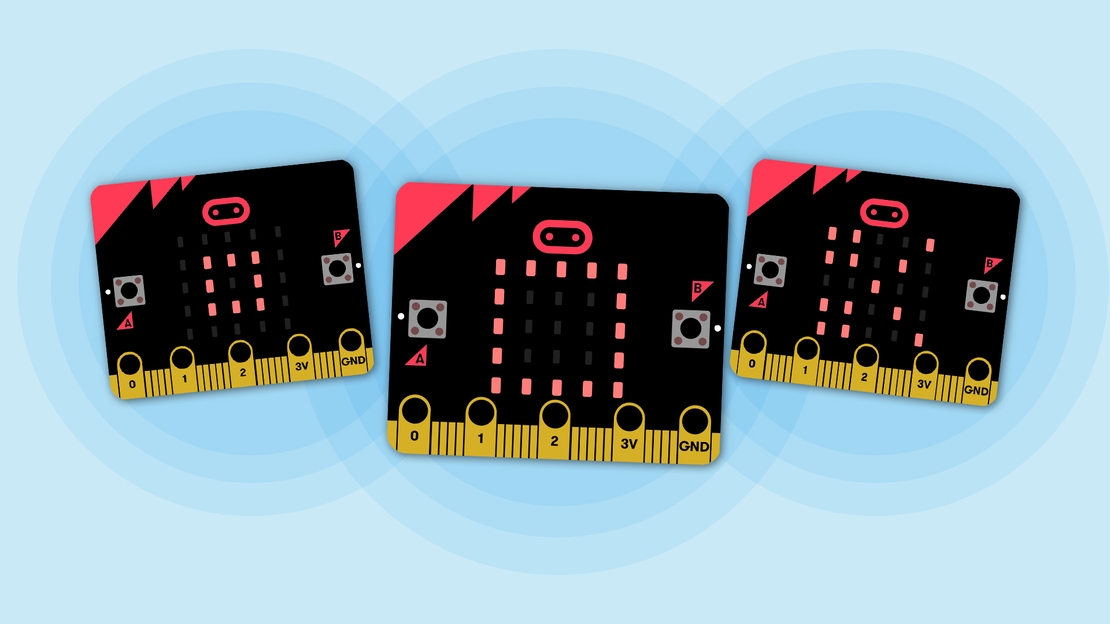 Create a Rock-Paper-Scissors game with Python and micro:bit [Part 2]